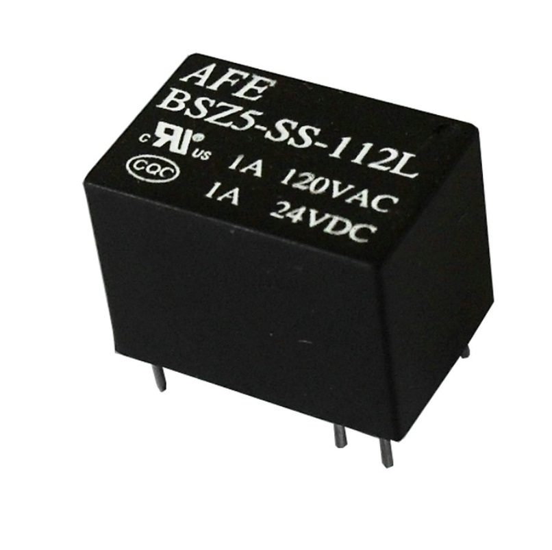 BSZ5-SS-112L  信號繼電器