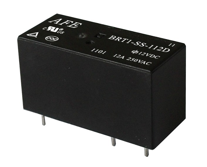 BRT1-SS-112D  通用功率繼電器