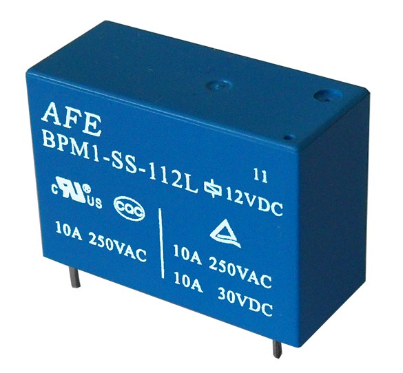 BPM1-SS-112L  通用功率繼電器