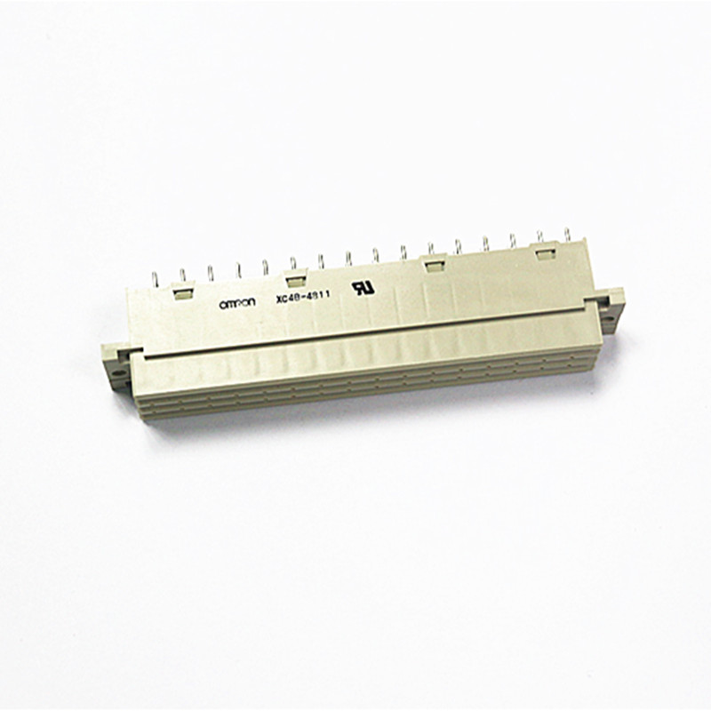 XC4B-4811 DIN-F插座
