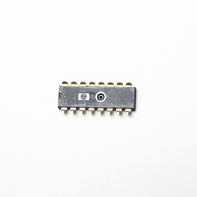 A6S-□102-(P)H 表面安裝DIP開關