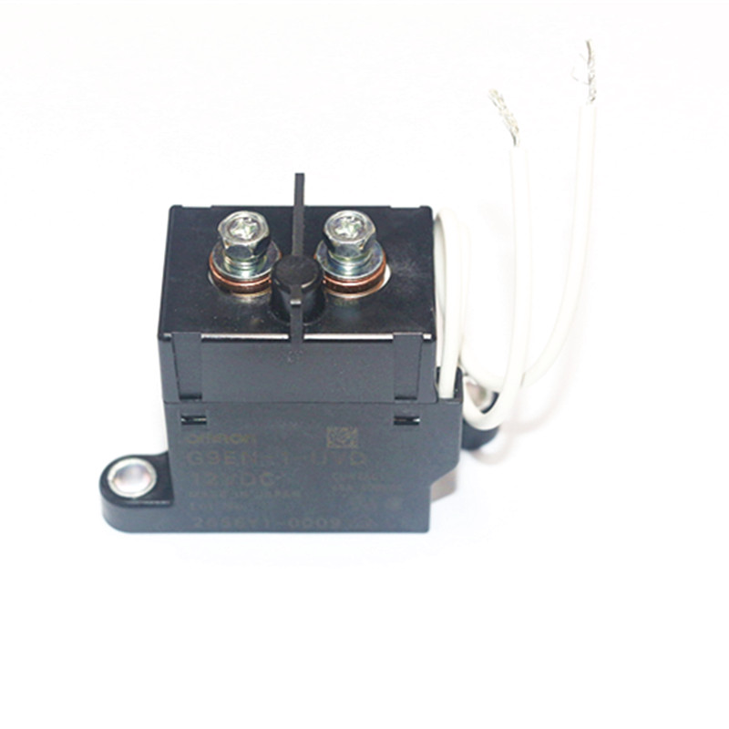 G9EN-1-UVD DC12V DC功率繼電器