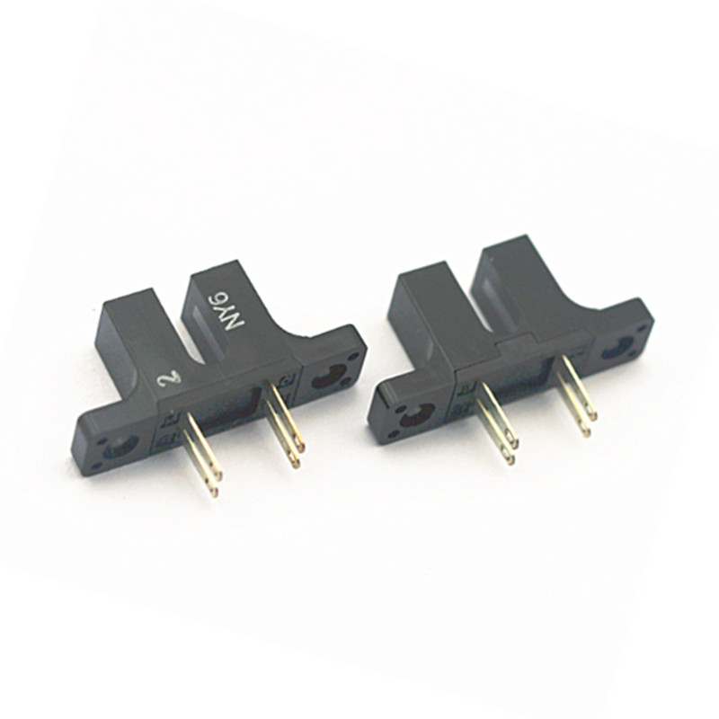 EE-SG3/SG3-B 微型光電傳感器［透過型］