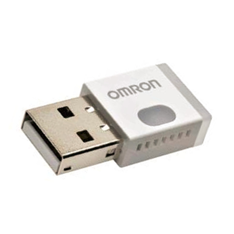 歐姆龍環境傳感器2JCIE-BU01  USB型